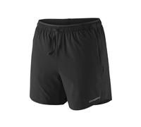 Patagonia - Multi Trails Shorts - Short trail femme Black - XXL