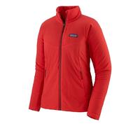 Patagonia Nano Air Jacket Femme Rouge - Doudounes outdoor femmes XS