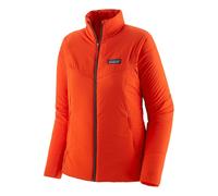 Patagonia Nano-Air Jacket Femme Rouge - Doudounes outdoor femmes XS