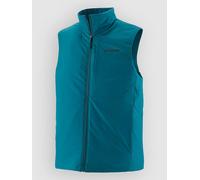 Patagonia Nano-Air Light Gilet bleu M