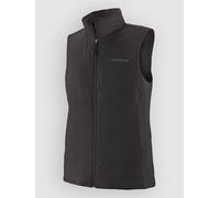 Patagonia Nano-Air Light Gilet noir S
