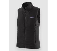 Veste Patagonia Nano-Air Light noir pur femme - XL