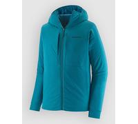 Patagonia Nano-Air Light Hoody Veste bleu M