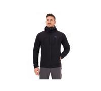 Patagonia Nano-Air Light Hybrid Hoody M Noir M