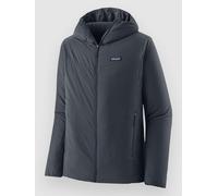 Patagonia Nano-Air Light Hybrid Hoody Veste bleu L