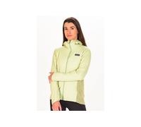 Patagonia Nano-Air Light Hybrid Hoody W vêtement running femme Nano-Air Light Hybrid Hoody W S Vert