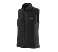 Patagonia - Nano-Air Light Vest - Doudoune sans manches femme Black - S