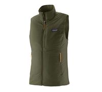 Patagonia - Nano-Air Light Vest - Doudoune sans manches femme Pine Needle Green - L