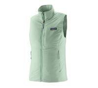 Patagonia - Nano-Air Light Vest - Doudoune sans manches femme Thin Ice - L