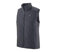 Patagonia - Nano-Air Light Vest - Doudoune sans manches homme Smolder Blue - L