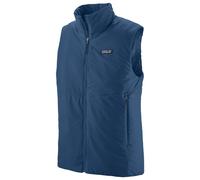 Patagonia - Nano-Air Light Vest - Gilet synthétique - L - clement blue