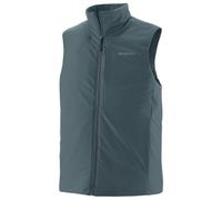 Patagonia - Nano-Air Light Vest - Gilet synthétique - M - summit blue