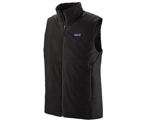 Patagonia - Nano-Air Light Vest - Gilet synthétique - S - black