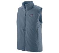 Veste Patagonia Nano-Air Light bleue - S