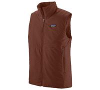 Patagonia - Nano-Air Light Vest - Gilet synthétique - XL - dried vanilla