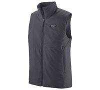 Patagonia - Nano-Air Light Vest - Gilet synthétique - XL - smolder blue