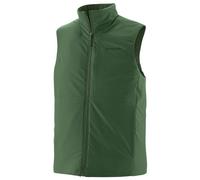 Patagonia - Nano-Air Light Vest - Gilet synthétique - XS - treeline green