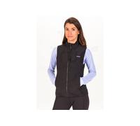 Patagonia Gilet Nano-Air Light – Synthétique – Femme Noir Taille M (2026)