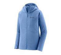 Patagonia Nano-Air Ultralight Full-Zip Hoody Femme Bleu M
