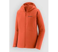 Patagonia Nano-Air Ultralight Full-Zip Hoody Veste orange XS