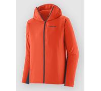 Veste de ski Ã capuche full zip Patagonia Nano-Air Orange S