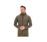 Patagonia Veste Nano-Air Ultralight Full-Zip Hoody en polyester recyclé respirante Vert Homme S