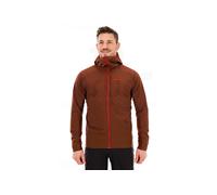 Patagonia - Men's Nano-Air Ultralight Full-Zip Hoody - Veste softshell homme Dried Vanilla - XL