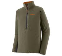Patagonia - Nano-Air Ultralight P/O - Pull synthétique - M - basin green