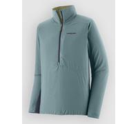 Patagonia Nano-Air Ultralight P/O Veste bleu L
