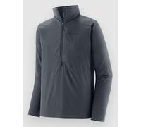 Patagonia - Nano-Air Ultralight P/O - Pull synthétique - S - smolder blue