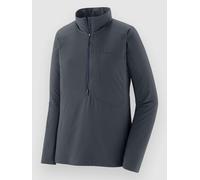Patagonia Nano-Air Ultralight P/O Veste bleu XL