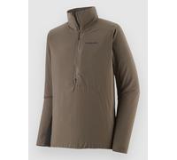 Patagonia Nano-Air Ultralight P/O Veste marron M