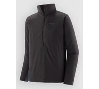 Patagonia Nano-Air Ultralight P/O Veste noir L