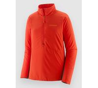 Patagonia - Women's Nano-Air Ultralight Pullover - Polaire femme Sizzle Red - XL