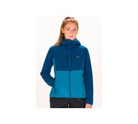 Patagonia Nano-Air W vêtement running femme Nano-Air W S Bleu