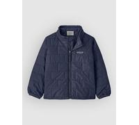 Patagonia Nano Puff Baby Kids Veste bleu T05