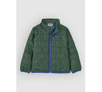 Patagonia Nano Puff Baby Kids Veste vert M12