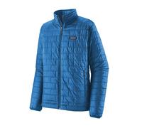 Patagonia - Nano Puff - Doudoune homme Endless Blue - XS