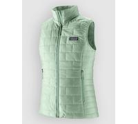 Patagonia Nano Puff Gilet bleu XL