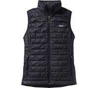 Doudoune patagonia nano puff vest noir femme