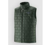 Patagonia Nano Puff Gilet vert XL