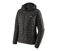 Patagonia Nano Puff vêtement running femme Nano Puff S Noir