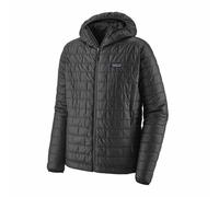 Patagonia Nano Puff Hoody Homme Gris - Doudounes outdoor hommes XS