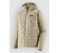 Patagonia Nano Puff Hoody Veste gris L