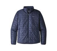Patagonia Nano Puff Jacket Femme Bleu foncé S