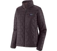 Patagonia Nano Puff Jacket Femme Violet - Doudounes outdoor femmes S