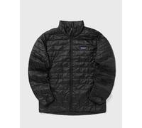 Patagonia - Men's Nano Puff Jacket - Doudoune homme Black - M
