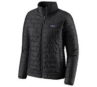 Patagonia Nano Puff Veste Femme Black FR : XS (Taille Fabricant : XS)