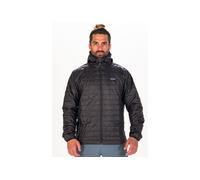 Patagonia Nano Puff vêtement running homme Nano Puff S Noir