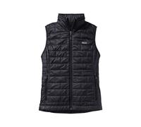 Patagonia - Women's Nano Puff Vest - Gilet synthétique - S - black